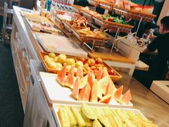 -港畔赶海蒸汽海鲜烧烤自助(仙螺岛店)
