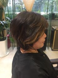 -CARR SALON
