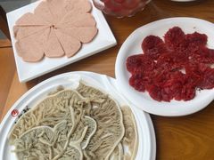 -小牛叔鲜切牛肉·火锅·烤肉自助(公济桥路店)