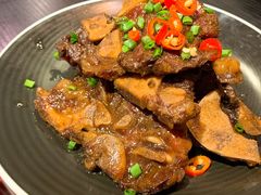 -望江门小龙虾·烧烤(九堡店)