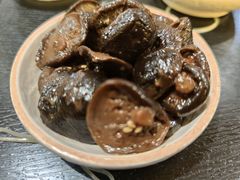 酱香菇-琴岛顺天馄饨(崂山金鼎店)