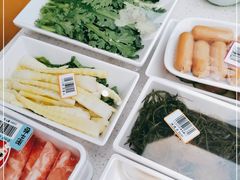 -野妹火锅(龙岗店)