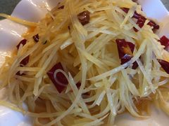 -扎与夏私房菜(西藏自治区拉萨市丹杰林巷店)