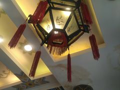 -峨嵋酒家(地安门店)