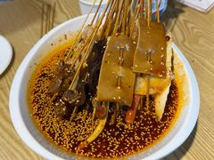 -古真记钵钵鸡(老公园店)