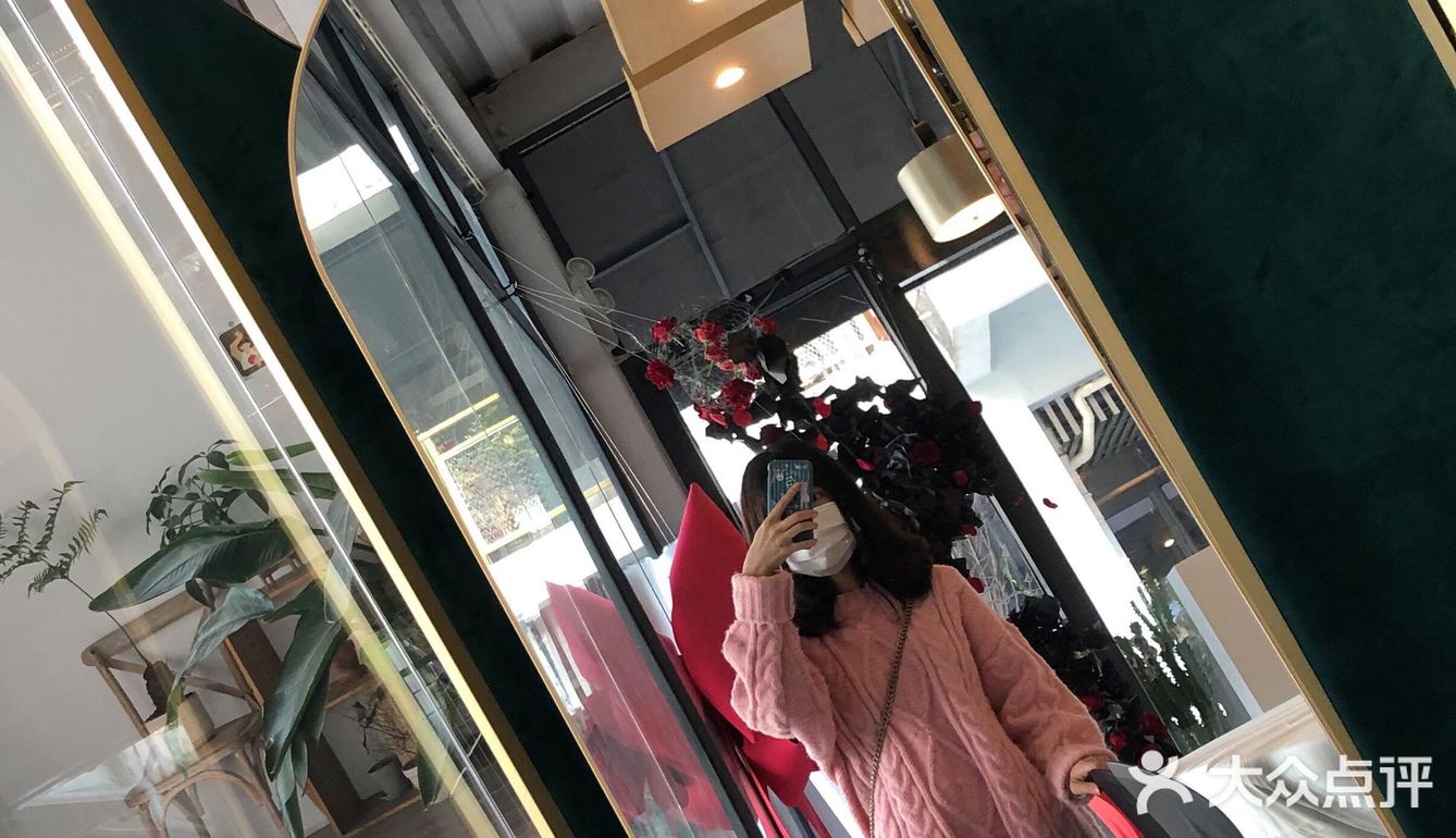 东城智慧小镇探店[加油]网红饮品店