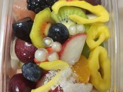 -鲜果盒子(会展店)