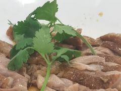 -陆记鹅庄·潮汕菜·狮头鹅(大仟里店)