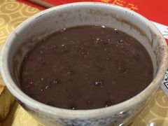 陈皮红豆沙-小粤楼·怀旧粤菜(万辉国际广场店)