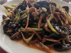 -韵之源农家菜(北京1店)