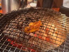 -山之屋炭火烧肉·生啤畅饮(大朗万科中央公园店)