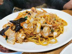 -香港饭店0410(弘大店)