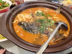 -金陵后厨·南京菜(新街口秣陵路店)