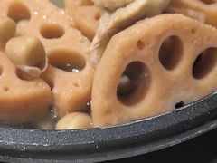 -东江渔村·古典园林·30年粤菜老字号(太和店)