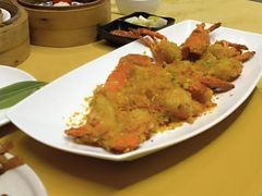 -富力万达嘉华酒店-品珍中餐厅(水果湖店)