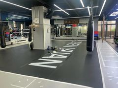 -臻元搏击格斗泰拳拳馆(港隆店)