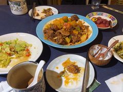 -伊带伊路新疆美食府(呼家楼店)