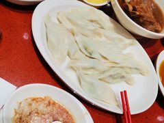 -喜家德虾仁水饺(长泰广场店)