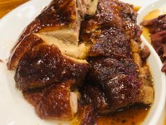 -澳门陈光记烧味饭店(南京德基广场店)