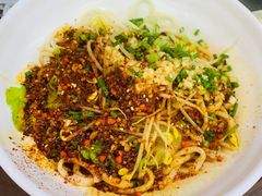 -老陈婆手工面庄