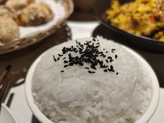 米飯-老阿爸鲜鱼土菜(独墅湖店)