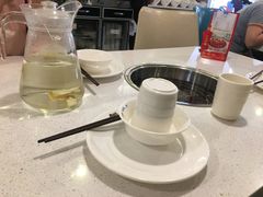 -张大师鸭爪爪特色干锅(南湖店)