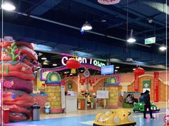 -嘉文梦想世界(SM天津滨海城市广场店)