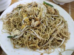 -海浪食店(湖滨中路店)