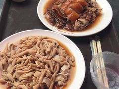 -黄连大头华烧鹅店(大良店)