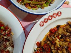 -西江红·株洲本地菜(滨江南路店)