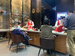 -海底捞火锅(勒泰店)