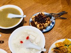 冰醉豆花-小豆海棠(人民南路店)