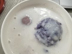 -鲜芋仙(常州吾悦国际广场店)