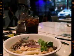-CHILL Pho澳洲牛肉越南粉(佛山顺德万象汇店)