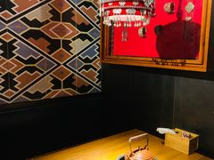 -吃饭皇帝大土家民族菜(正大广场店)