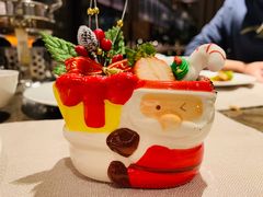 -深圳佳兆业万豪酒店-金沙全日餐厅