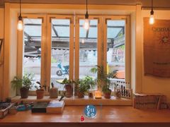 -餐酒吧Com-ing Bar(上海路店)