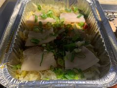 -胡同烧烤·烤肉(塔湾店)