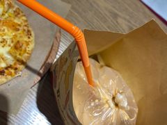 -大力披萨(健康路店)