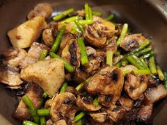 -南京大牌档(崇文门国瑞店)