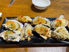 -一九烧烤(莱山区初家店)