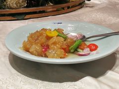 -富黎华海鲜大酒楼(正大广场店)