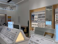 -OYEA欧野眼镜(武商MALL·众圆店)