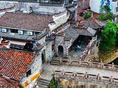 -清漾毛氏文化村