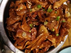 -局气 烤鸭·北京菜(光华路店)