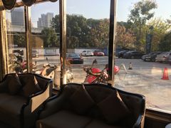 -海韵之星邮轮水会(明发商业广场店)