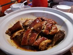 -桂小厨广西菜(桂林万象城店)