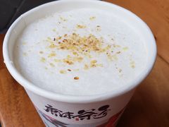 -唐沫茶兮(仓山万达金街店)