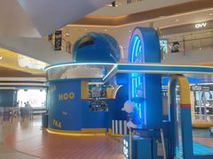 -天河城购物中心