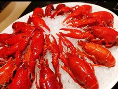 -沪小胖小龙虾(淮海中路旗舰店)